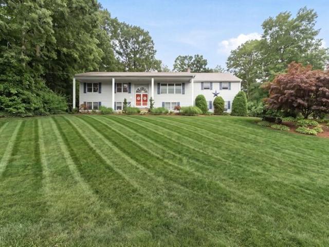 House for sale in Woonsocket, Providence County