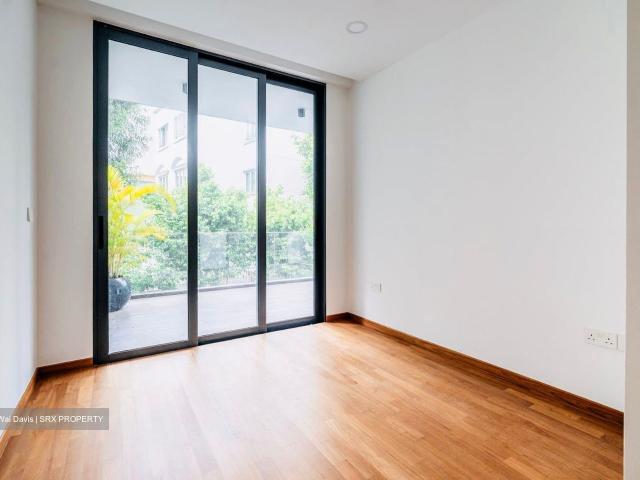 Apartment for sale in Sembawang