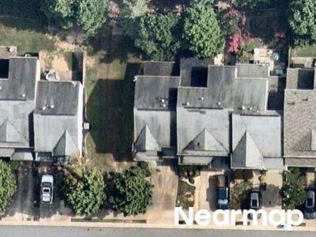 House for sale in Holly Springs, Georgia