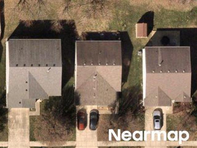 House for sale in Camby, Indiana