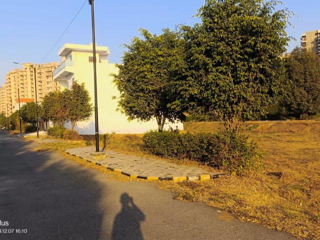 Land for sale in Hariana
