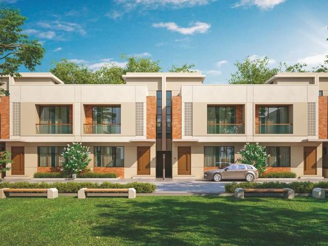 Villa for sale in Vadodara