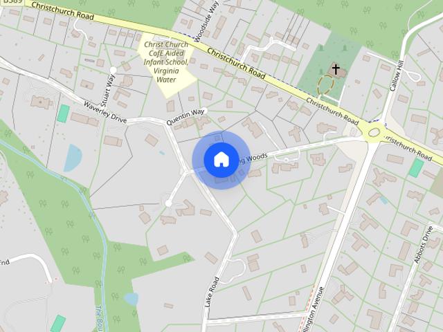 House for rent in Row Town, Isle Of Man