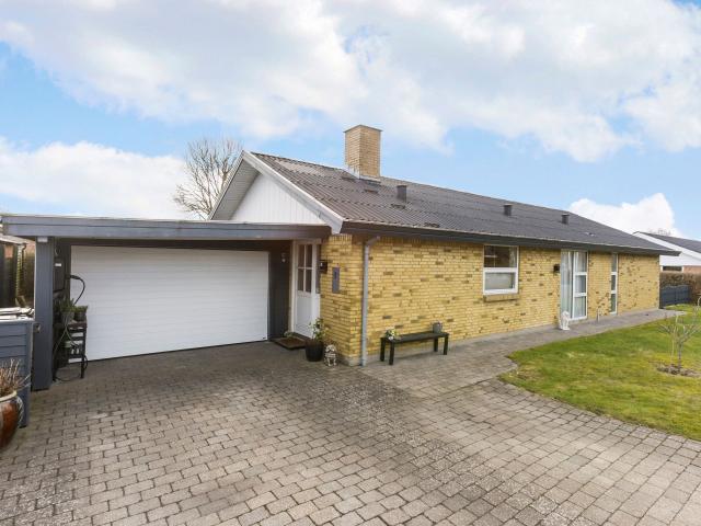 Villa til salg i Brønderslev-Dronninglund