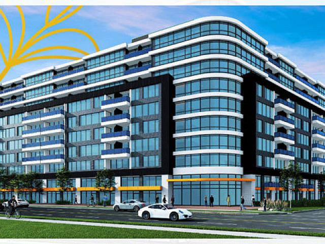 Condo for sale in London