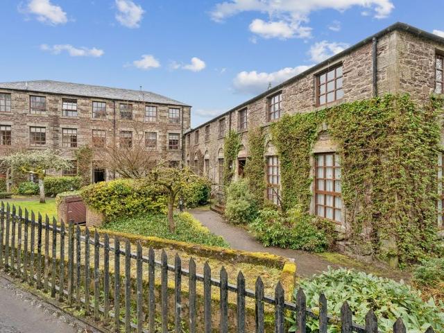 Apartment for rent in Dunblane, Scotland