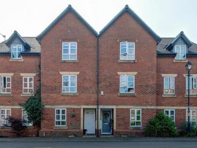 House for sale in Warrington
