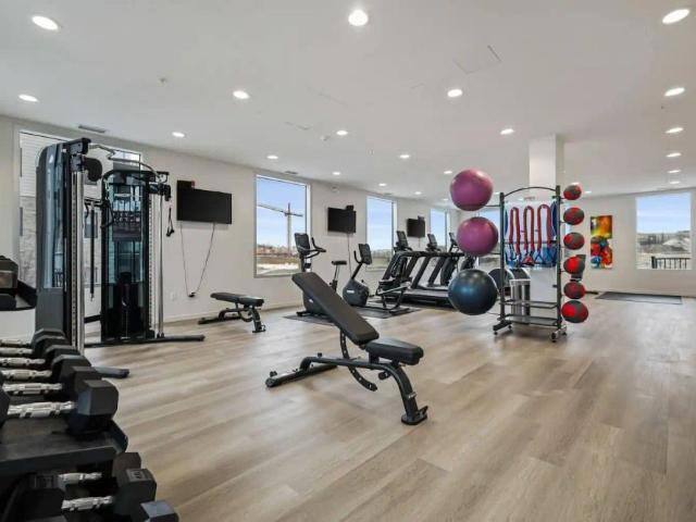 Apartment for rent in Springbank Hill, Calgary
