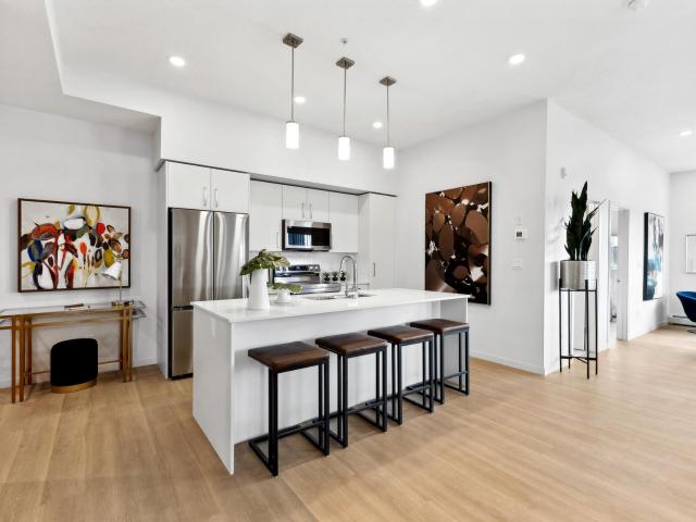 Apartment for rent in Northwest, Alberta