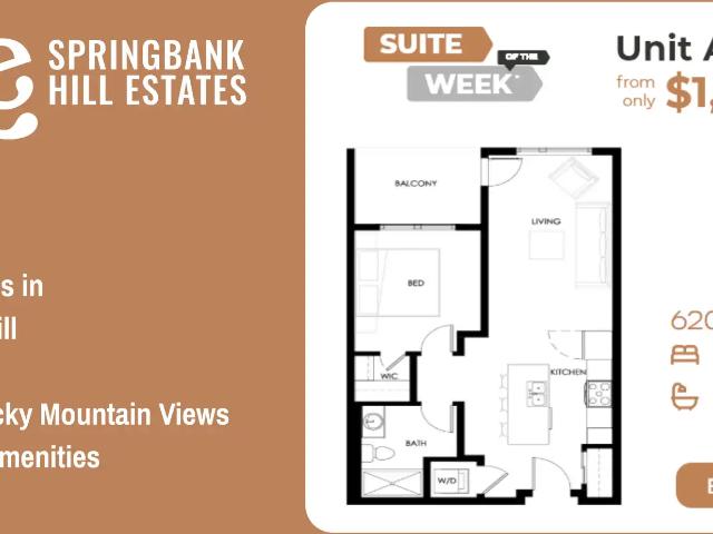 Apartment for rent in Northwest, Alberta