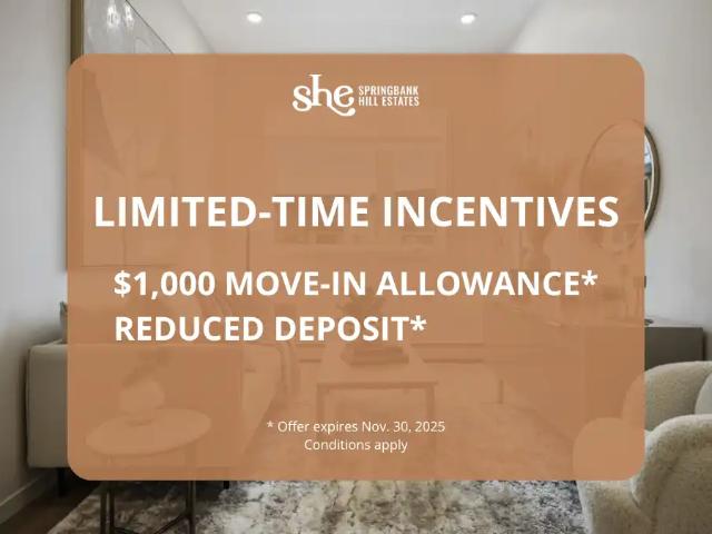 Apartment for rent in Northwest, Alberta