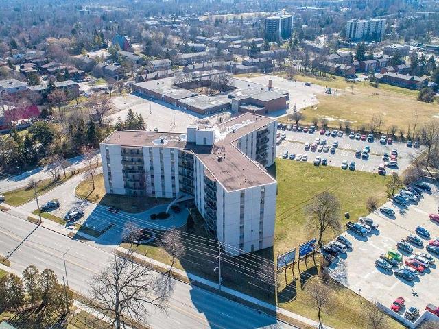 Apartment for rent in Arva, Ontario