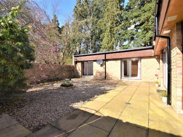 House for rent in Bridgend, Moneydie