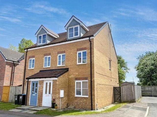 House for sale in Peterlee