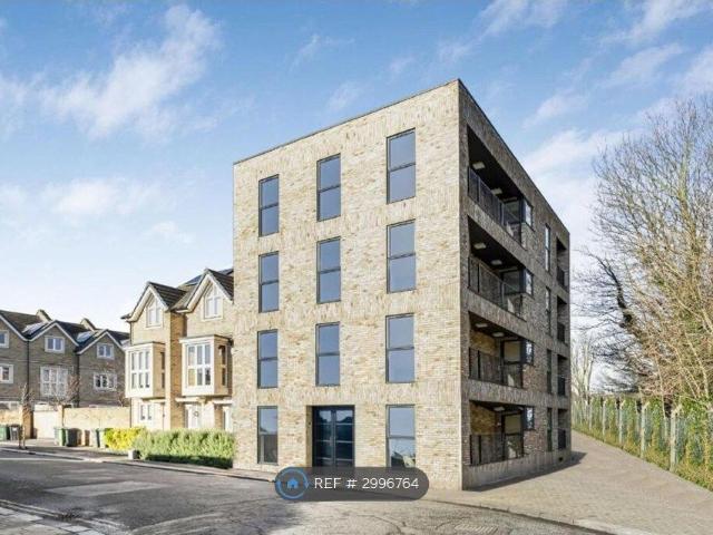 Apartment for rent in London Borough of Lewisham, Greater London