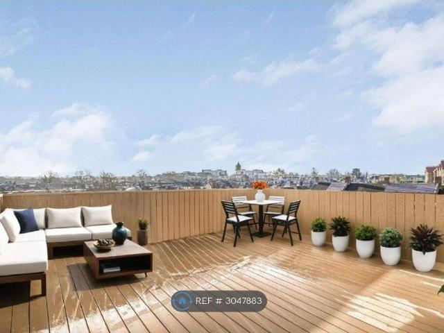 Apartment for rent in London Borough of Lewisham, Greater London
