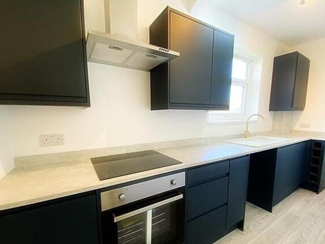 House for sale in Butterton, Staffordshire