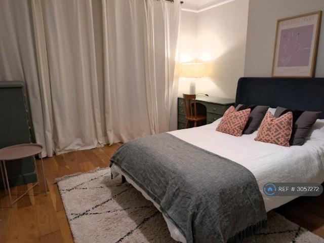 Apartment for rent in London Borough of Lewisham, Greater London