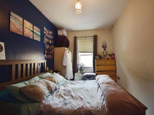 Apartment for rent in London Borough of Lewisham, Cat Hill