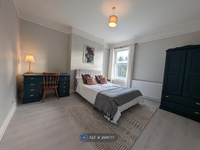 Room for rent in London Borough of Lewisham, Greater London
