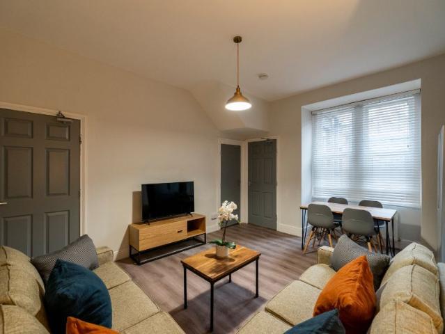 House for rent in Sandyford, Newcastle upon Tyne