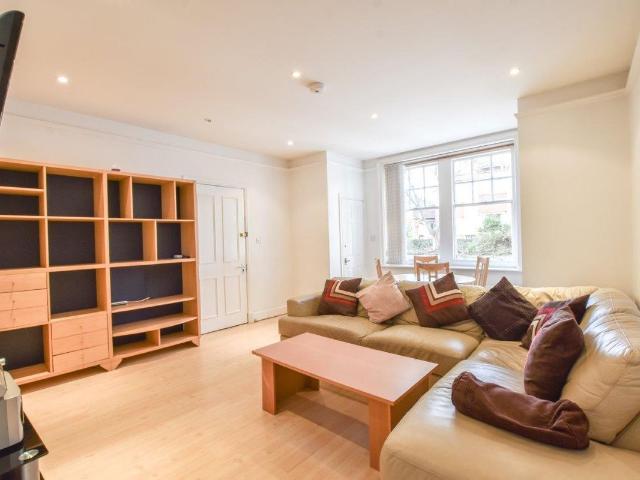 Apartment for rent in Sandyford, Tyne And Wear