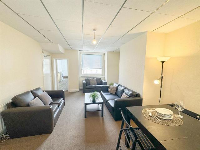 House for rent in Sandyford, Newcastle upon Tyne