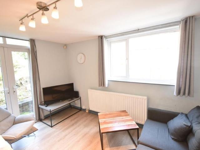 Apartment for rent in Sandyford, Newcastle upon Tyne
