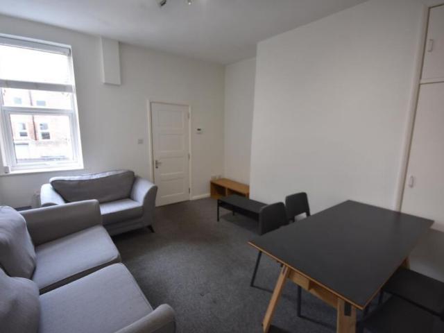 Apartment for rent in Sandyford, Newcastle upon Tyne