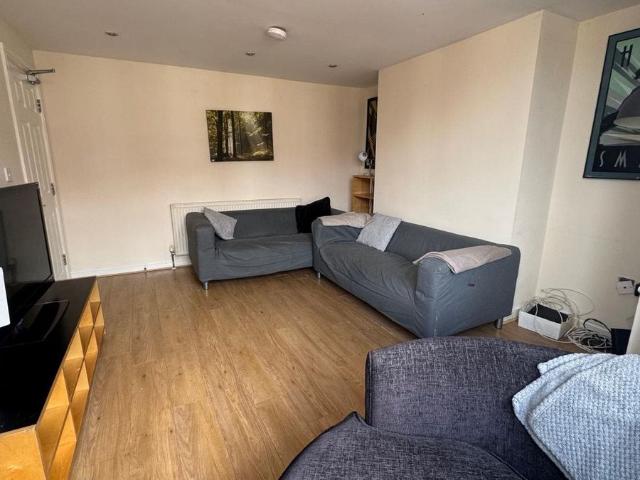 House for rent in Sandyford, Newcastle upon Tyne