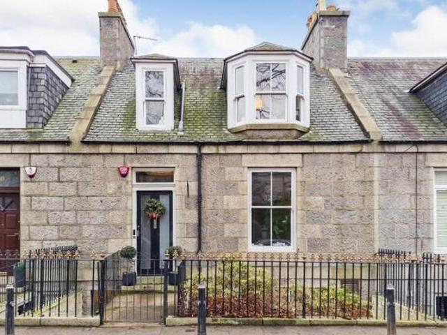 House for sale in Scotland