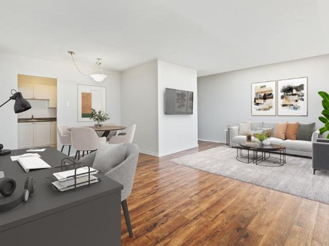 Apartment for rent in London, Southwestern Ontario
