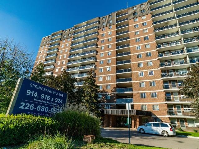 Apartment for rent in Arva, Ontario
