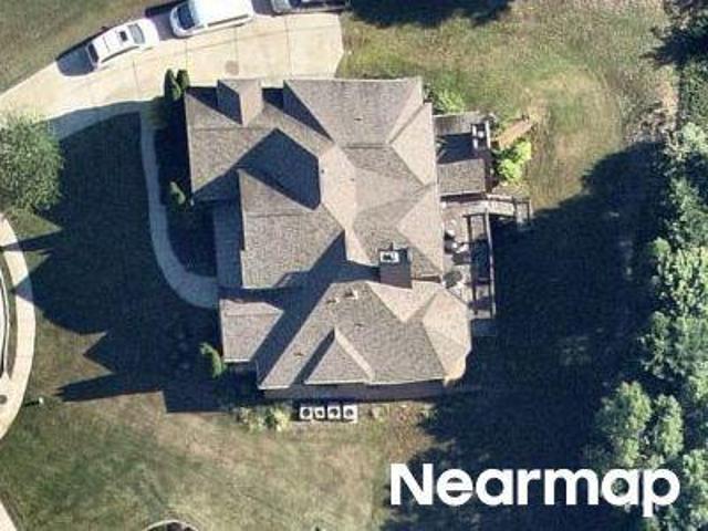 House for sale in Buford, Georgia