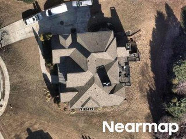House for sale in Buford, Georgia