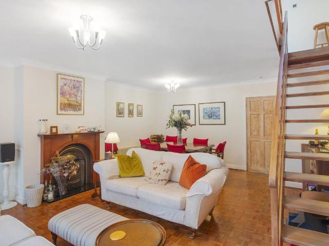 House for rent in Shortlands, Greater London