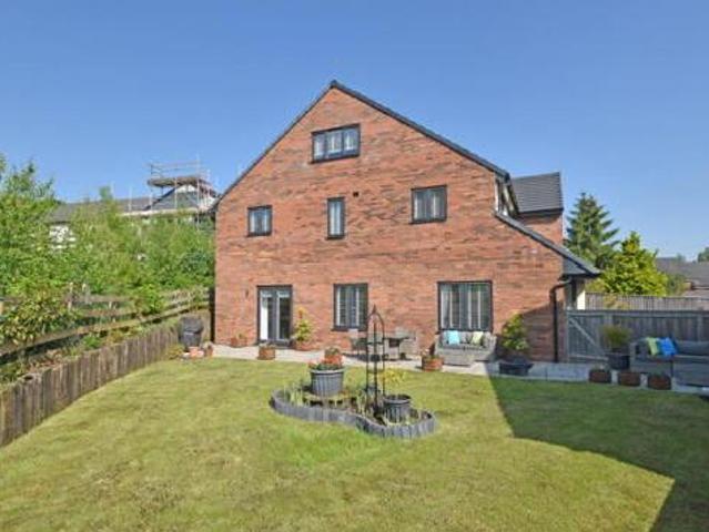 House for sale in Newton St Cyres, Devon