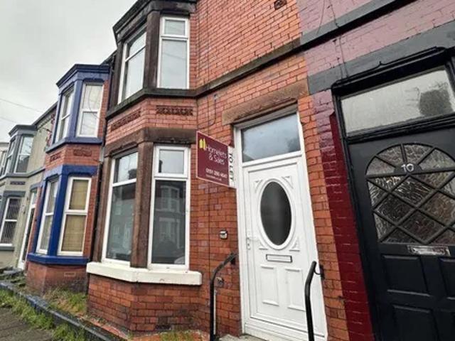 House for rent in Calderstones