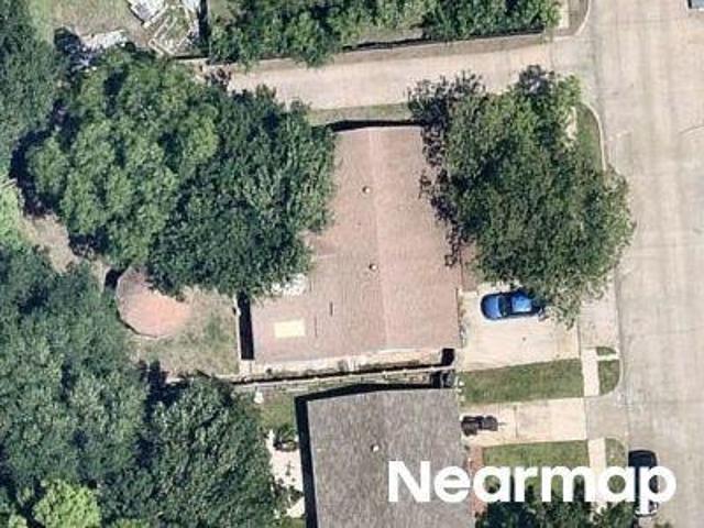 House for sale in Garland, Texas