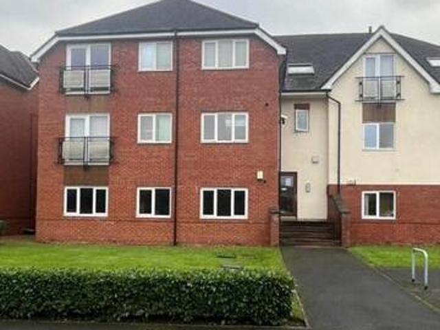 House for rent in Lancashire