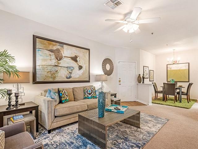 Apartment for rent in Louisiana