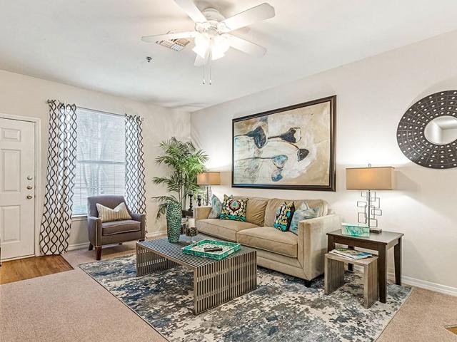 Apartment for rent in Louisiana