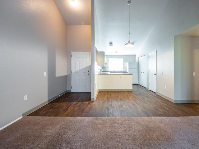 Apartment for rent in Oregonia