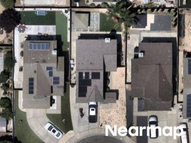 House for sale in Oakley, California