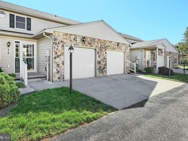 Condo for sale in Hanover, Pennsylvania