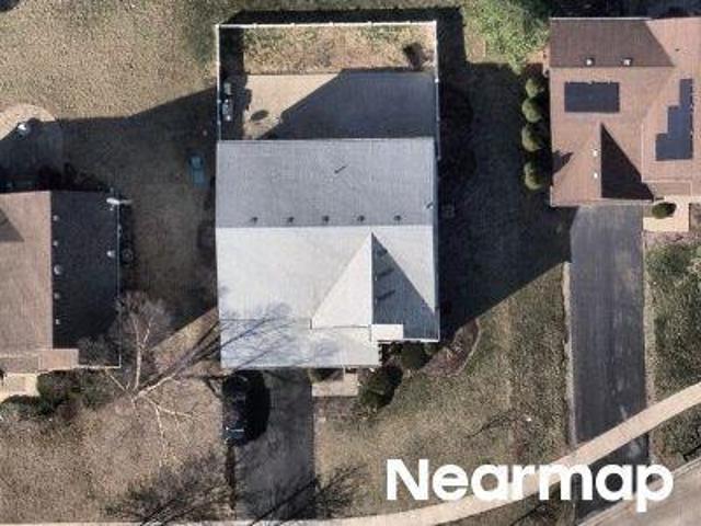 House for sale in Joliet, Illinois