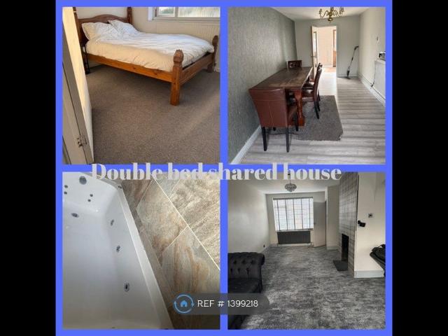 House for rent in Stanford On Avon, Leicestershire