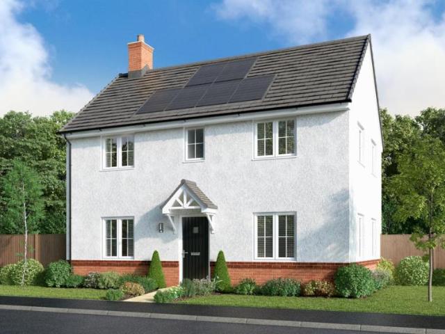 Property for sale in Churchill and Blakedown, Rushock