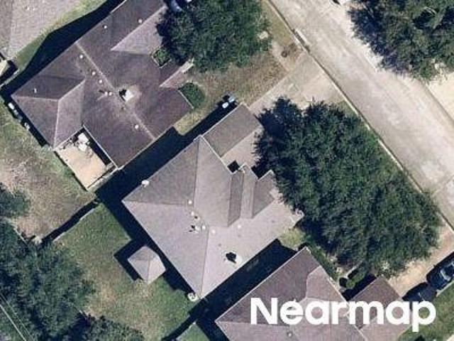 House for sale in Harris, Texas