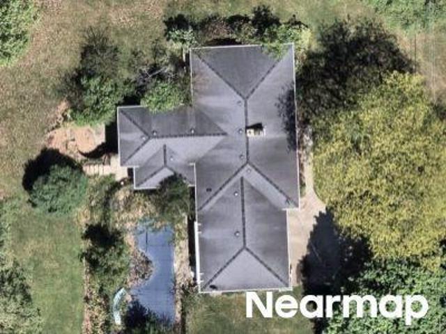 House for sale in Michigan